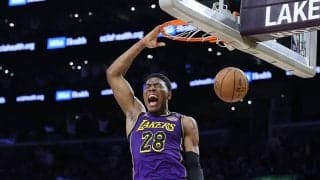 八村塁が『BLACK SAMURAI CAMP 2025 THE CAMP』開催を発表…8月18日から、IGアリーナで実施