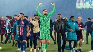 PSGを決勝に導いたドンナルンマ｢スピリットが変わりチームとしてまとまった｣