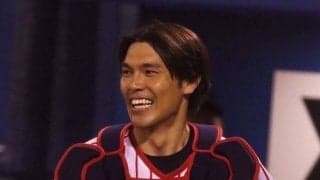 「ポスト古田敦也」と呼ばれた米野智人が振り返る重圧　チャンスを掴みかけた時に訪れた体の異変