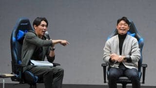 プロ野球３球団でプレーした米野智人が語る選手のセカンドキャリア　自身は飲食店経営、イベントMCも