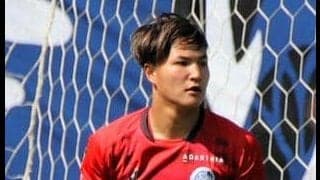 J2水戸ホーリーホック、2連勝で5位浮上　昇格プレーオフ圏内へ