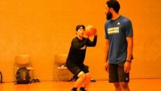 バスケの島根スサマジ、9日からCSへ　「勝敗のカギはリバウンド」