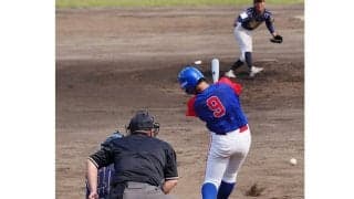 狭山西武ボーイズがミラクル連覇…準々決勝＆決勝で劇的サヨナラ　小学は深谷が2連覇