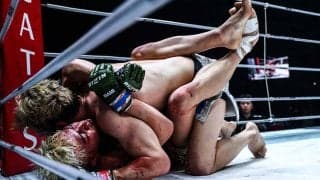 【RIZIN】鈴木千裕、朝倉未来にTKO負けも……再び“王座奪還”を誓う　試合4日後に初投稿「俺の前に立つ奴全員覚悟しとけ」