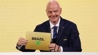 南米初開催！ リオやサンパウロ、2027年女子W杯ブラジルの開催8都市が決定