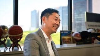 地方の熱がBリーグ価値最大化の鍵…島田チェアマンが見た島根＆佐賀「官民連係」の成功事例