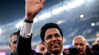 リーグフェーズ苦戦もルイス・エンリケ監督への信頼を貫いたPSG会長アル・ケライフィ氏、｢私は常にこのチームと監督を信じていた｣