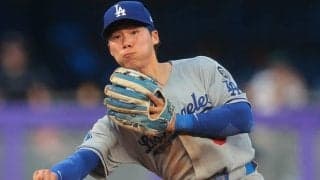悩める10歳下の韓国逸材をさりげなくフォロー　ド軍36歳を米称賛「素晴らしいリーダー」
