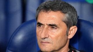 「考える余裕はない」攻撃の軸が不在の中、ユナイテッド相手に3点差を追いかけるアスレティック指揮官「1stレグで起きたことが起こるかも」