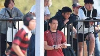 ラグビー愛好日記・最終回