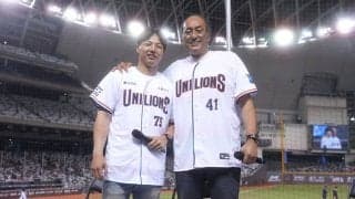 プレミア12で「心理面が強くなった」　西武レジェンドが評価した台湾の躍進