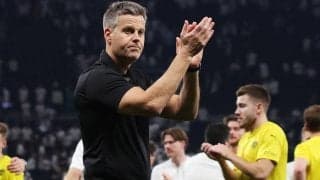 「主役を演じたい」ノルウェークラブ初のEL決勝へ、ボデ/グリムト指揮官がトッテナム戦へ意気込み「まだチャンスはある」