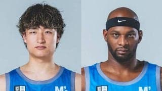 京都が水野幹太とエドワード・モリスの退団発表…41歳の帰化選手「サポートに感謝」