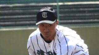 津田学園が春連覇！スカウトの前でプロ注目左腕が5安打完投！【三重】