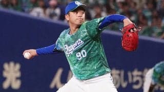 育成出身の新守護神が「バケモノ」　既に出てきた貫禄…衝撃の“14.11”は「世代トップ」