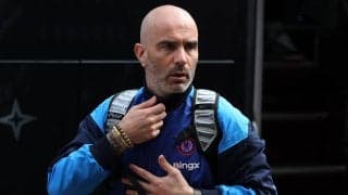 「『チェルシーが復活した』という証に」3点リードのホームゲーム、ECL決勝進出に向けてマレスカ監督が意気込み「勝利を目指して頑張る」