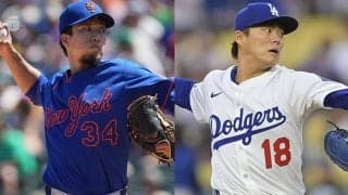 米で際立つ日本人の「0.90＆1.16」　3位も置き去り…“2強”状態に騒然「バケモンたち」