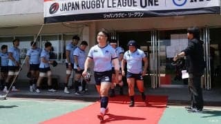 かけがえのない仲間と挑む最終戦。キャプテンが掲げる“思い切り”