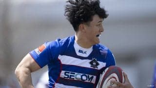 収穫と反省のルーキーイヤー。大一番に備え、チームに白星をもたらす活躍を