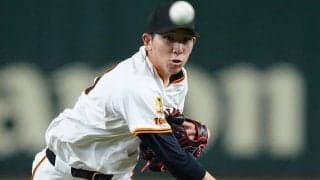 いまだ未勝利も…2軍調整は「無駄じゃなかった」　巨人OBが戸郷翔征に求める「荒々しさ」