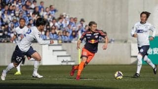 【25年J2「第14節」RB大宮VS千葉「徹底分析」】FW豊川雄太「めちゃフリーになるなと思った」“チームの得点源”「完璧なデザイン」CKで大宮が先制点奪取(1)