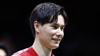 【SVリーグ男子】髙橋藍が振り返る優勝までの道筋 「ギアが上がるのを感じました」