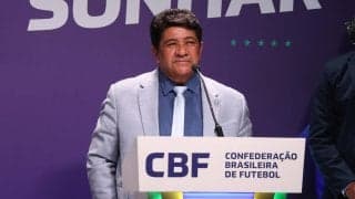 ブラジルサッカー界に激震か? サッカー連盟会長が「偽造署名」だと最高裁に訴えられる