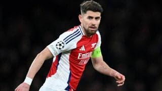 クラブW杯のために早期退団か?　フラメンゴがアーセナルMFジョルジーニョとの早期契約で交渉中