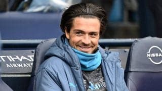 出番減少のグリーリッシュにナポリが関心？ 本人もシティ退団を前向きに検討か