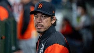 14億円の前田健太を「獲得する球団は出てこない」　米メディア語る“本音”「急落した」