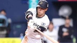 球界OB驚愕「筋肉がゴムみたい」　オリドラ1が秘める可能性「身体能力めちゃくちゃ高い」