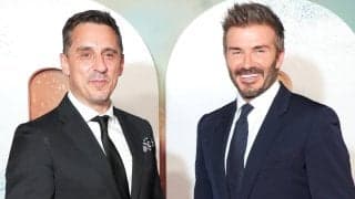 ベッカム＆ギャリー・ネビルがイギリス4部クラブ買収！ ギグスやスコールズら92年組がオーナーだったサルフォード・シティの共同オーナーに