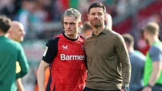 「いつか居心地の良い環境を抜け出す」ビッグクラブ関心のヴィルツが将来について言及「お金よりもスポーツ観点の方がずっと重要」