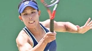  35歳 ベテラン秋田史帆が8強 