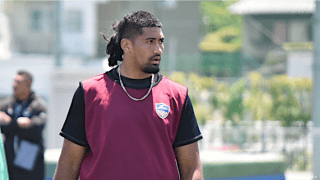 貫きとおしたチームファースト。“シェルパーズ”のファーストキャップを見逃すな