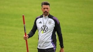 ナーゲルスマン監督の右腕、ドイツ代表退任決定のワグナー氏が古巣からのオファーに断り