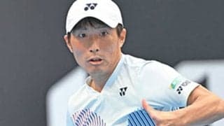  野口莉央と高橋悠介 8強入り 