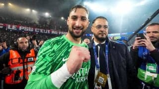 CLでPSGを救った大活躍のドンナルンマに今夏移籍の可能性…契約は残り1年、イタリア2クラブにイングランドやドイツからも関心か