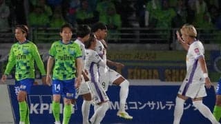 WBを経て｢シャドーの位置｣に戻ってきた若武者が｢両面｣で貢献、｢次は戦うだけでは勝てない｣広島スキッベ監督の言葉と｢見据える｣もの