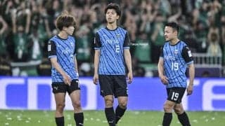 川崎フロンターレ準優勝とACLEの｢大問題｣(3)Jリーグ勢に不利な｢完全アウェーの大会｣、川崎が手にした｢9億円超｣の賞金と失われた｢公平性｣、難しい｢優勝｣