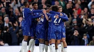 デューズバリー=ホール弾で小杉啓太フル出場のユールゴーデンを下したチェルシーが連勝で決勝進出！【ECL】