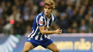 ポルトの18歳怪物が新契約にサイン！　契約解除条項は114億円に設定