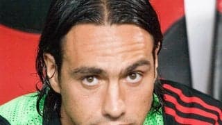 アレッサンドロ・ネスタこそCBの完成形　ファーディナンドも絶賛「学ぶべきプレーが山ほど」