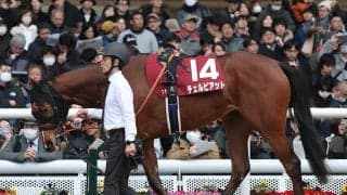 【競馬予想】朝日杯FS組が人気のNHKマイルＣ　密かに注目されているのは桜花賞組の２頭