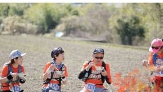 レース最中に水ではなく、うどんを配布!? 香川の驚きの町おこし「マラニック」とは