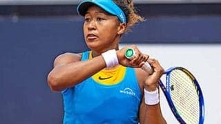 大坂なおみ「不戦勝だと思っていた」