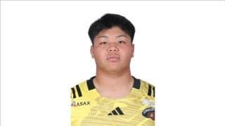 下剋上に向けて踏み出す新たな一歩。ルーキーが示す“チャレンジャー”としての在り方