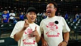 宮迫博之がド軍戦で始球式「真面目に投げます」　人生初“登板”…大谷＆山本出場試合