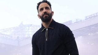 ｢ファンのために我々ができる最低限のこと｣EL決勝へ駒を進めたユナイテッド、3連敗中のスパーズとの決勝にアモリム監督は｢4連敗するほうが難しい｣