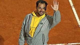  元世界9位「もう終わり」別れ告げる 